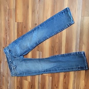 True Religion slim men's jeans